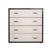 Comoda Torino wenge / ladin